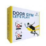 کش ورزشی چندکاره MegaFitness Door-Gym