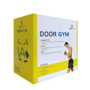 کش ورزشی MegaFitness Door-Gym