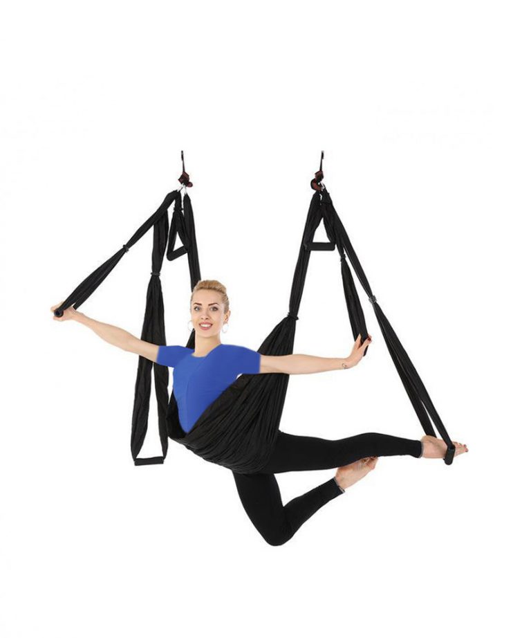 سویینگ یوگا (Yoga Swing)