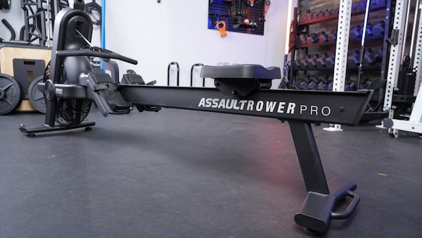 رویینگ اسالت فیتنس مدل پرو Assault Fitness Pro